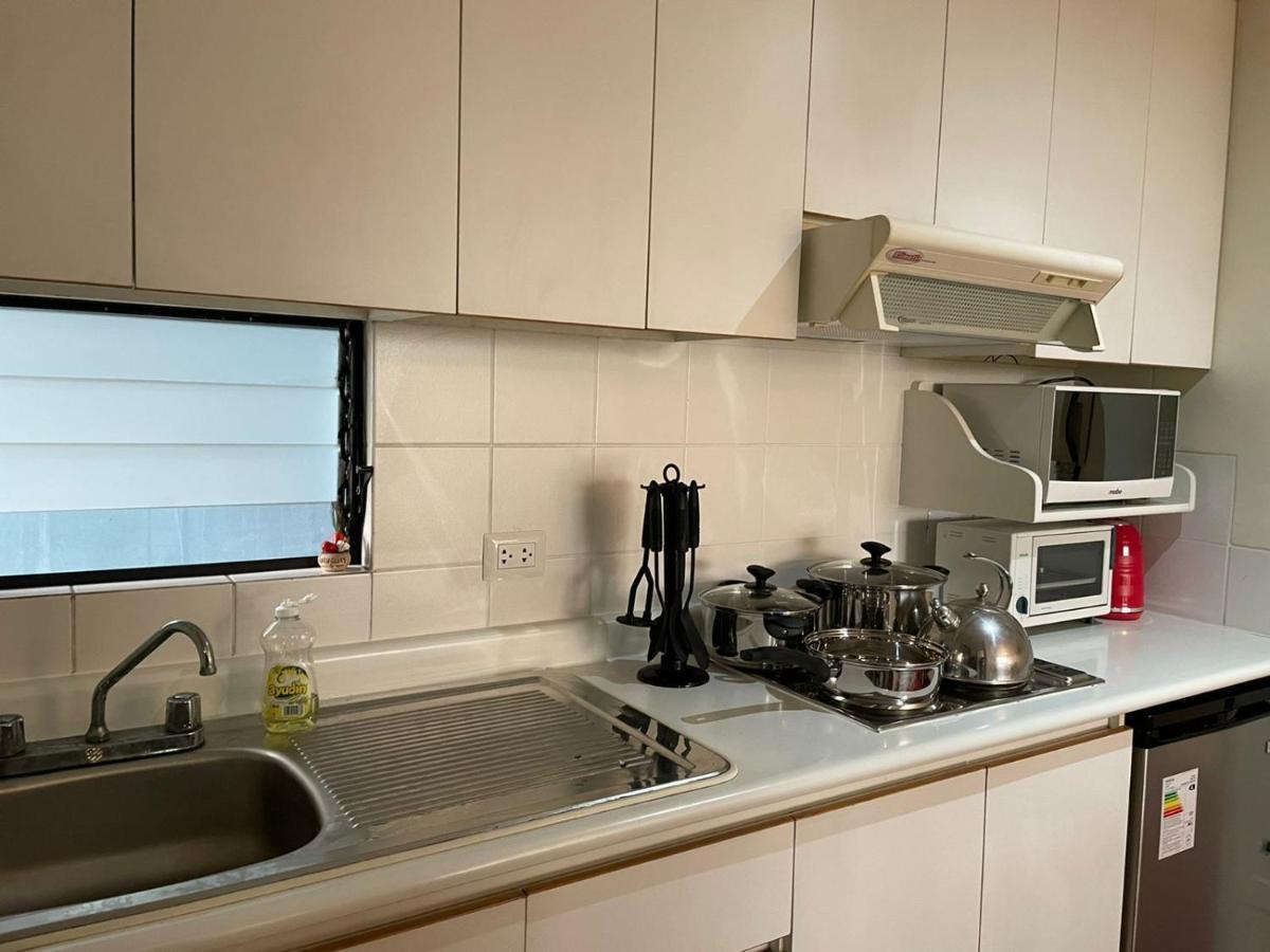 Apartamento Acogedor departamento en San Isidro con excelente vista Lima Exterior foto