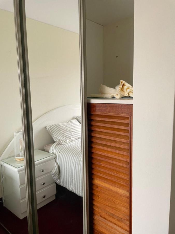 Apartamento Acogedor departamento en San Isidro con excelente vista Lima Exterior foto