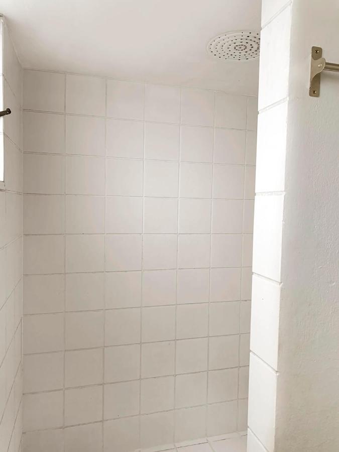 Apartamento Acogedor departamento en San Isidro con excelente vista Lima Exterior foto