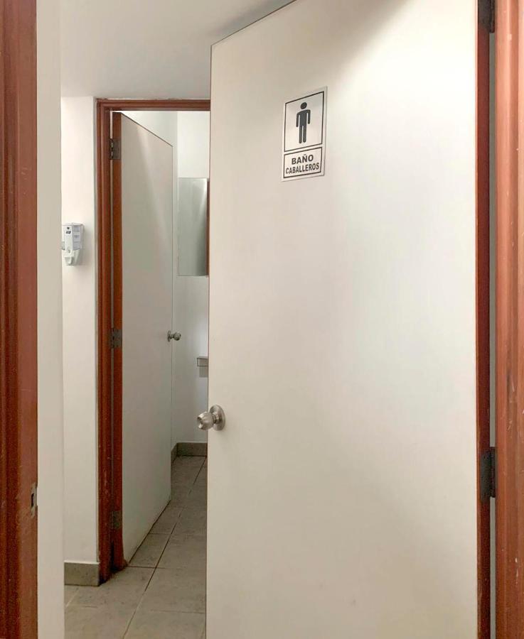 Apartamento Acogedor departamento en San Isidro con excelente vista Lima Exterior foto